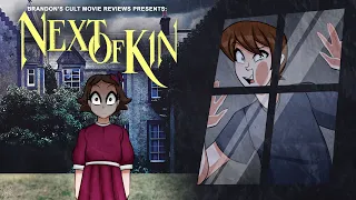 Brandon's Cult Movie Reviews: NEXT OF KIN