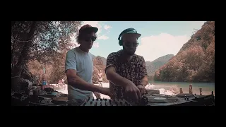 Alex Ranerro b2b Teo @ Butik Festival stream (Tolmin, Slovenia)