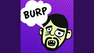 Burp Sound Effect Ringtone