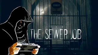 The Sewer Job / Steam Deck / Ending 4 of 4 (No Commentary)