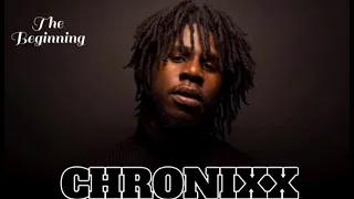 Chronixx Mix   The Best Of Chronixx,The Beginning