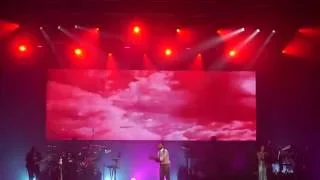 Maxwell - Ascension (Don't Ever Wonder) [Live In Japan]