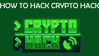 How To Hack Crypto Hack In #Blooket !!!   (Link to hack in description)