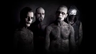 Combichrist - Throat full of glass - русские субтитры