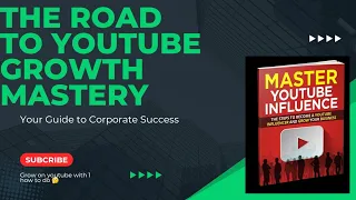 Revolutionary Strategies For Youtube Growth (Full Presentation)