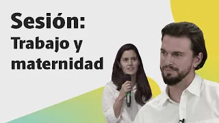 Trabajo y maternidad 🤱🏻 Sesión en Bioneuroemoción