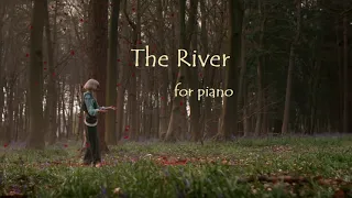The River - AURORA - Piano Arrangement