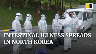 North Korea says it’s facing a new, unnamed epidemic amid Covid-19 outbreak