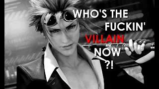 【GMV/AMV】"Who's the fucking villain now?" | Final Fantasy VII