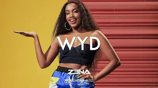 Afrobeat Instrumental 2023 Bnxn Ft Rema Type Beat "WYD" Afrobeat Type beat