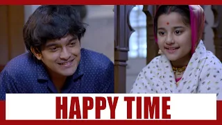 Barrister Babu Spoiler Alert: Bondita and Anirudh have a 'happy' time together