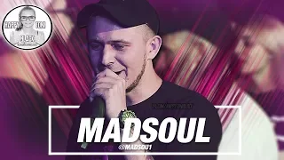 MADSOUL НА БИТАХ (madsoul лучшее)