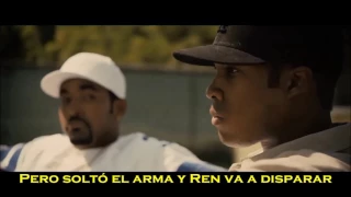 NWA-Fuck the Police(subtitulado)HD