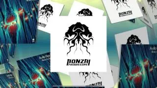 Alexey Lisin & Ange - Vesna - Audio Noir Zen Mix (Bonzai Progressive)