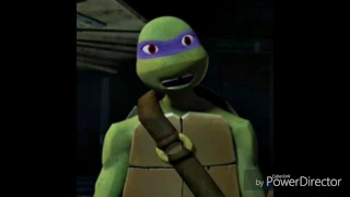 Historias con memes versión TMNT 2012