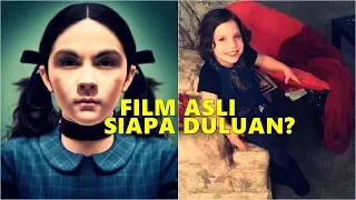 Mengungkap Kisah Nyata Mirip Film ORPHAN, Betulan Atau Konspirasi Belaka?