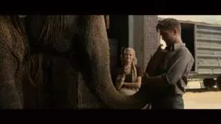 Wasser für die Elefanten - Clip2 "Die Art wie Elefanten flirten" - Deutsch/German