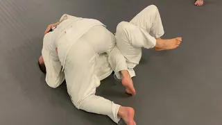 After 25 yrs Bjj these are the two most important moves I learned.