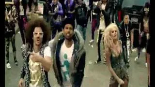 LMFAO - Party Rock Anthem - in Italiano