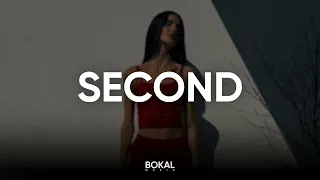 MACAN x Xcho x Ramil Type Beat - "second" (prod. by ostaprod)