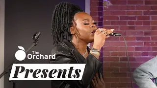 Shaé Universe | Live at The Orchard