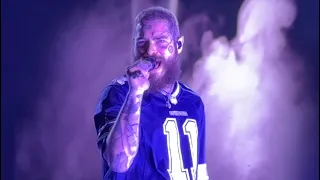 Chemical - Post Malone Live at BleauLive Theater 12/30/23 (Dick Clark’s New Year’s Rockin Eve)