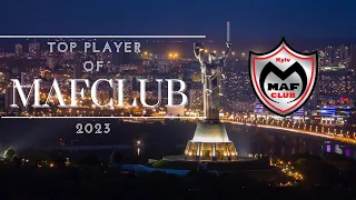 Top 10 of MafClub Kyiv: день 2