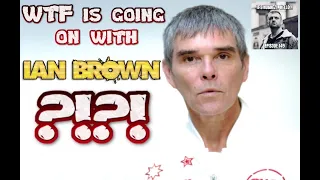 James Hargreaves on: WHAT has happened to Ian Brown?!