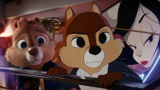 Chip 'n Dale: Rescue Rangers - YMS Watch-Along