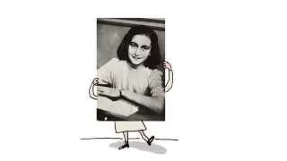 Qui était Anne Frank ? - 1 jour, 1 question