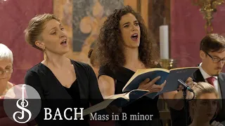 Bach | Mass in B minor