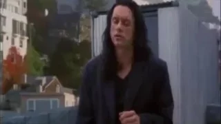 the room "i did not hit her" extended version