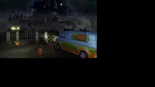 Scooby Doo 2: Monsters Unleashed PC Gameplay