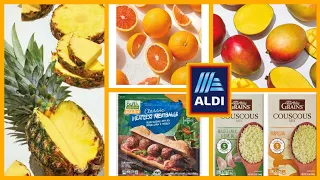 ALDI * FULL AD PREVIEW FOR 1/11/2023 - 1/17/2023