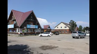 Горячинск (Байкал) 2020 путеводитель как добраться