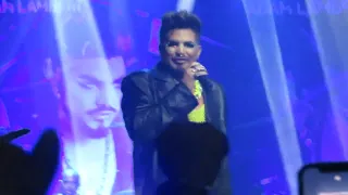 2. Adam Lambert - I'm a Man Live at KOKO London (27/02/2023)