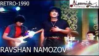 RAVSHAN NAMOZOV RETRO-90 "NOTANISH QIZ"