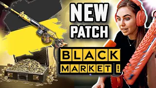 NEW PATCH - PUBG NEW MARKET [ DANUCD IS MAD]