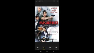 ACTION MOVIES, ENGLISH SNIPER VS SNIPER   FREE FULL MOVIE ULTIMATE KILL ONE SHOT ONE KILL