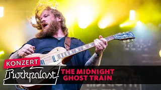 The Midnight Ghost Train live | Freak Valley Festival 2022 | Rockpalast