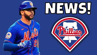 Tommy Pham TRADE To The Philadelphia Phillies? | Philadelphia Phillies Trade Rumors - MLB Trade News