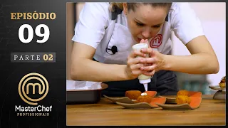 EPISÓDIO 09 - 2/5: A grande FINAL!
        | TEMP 05 | MASTERCHEF PROFISSIONAIS (14/11/2023)