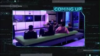 Big Brother UK 2014 - Highlights Show August 7