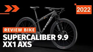 Supercaliber 9 9 Xx1 Axs 2022. New Mountainbike Bike .Top Bike Review