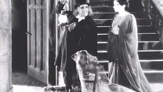 London After Midnight 1927 - Surviving film