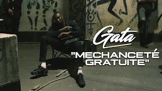 Gata - Méchanceté Gratuite I Daymolition