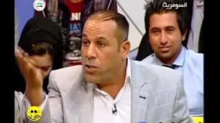 نكات رياض الوادي ورحيم مطشر   في  برنامج اكو فد واحد YouTube
