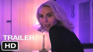 NEON LIGHTS HD Trailer (2022) Thriller Movie