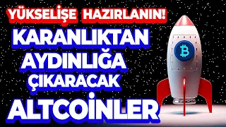 %700 YÜKSELİŞ BEKLENTİM OLAN COİN!