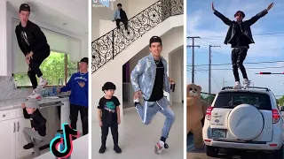 Best of Javierr TikTok Dance Compilation ~ Featuring JustMaiko, Jonathan Le & The Shluv House